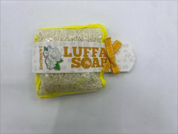 LUFFA SOAP LUFFA SOAP