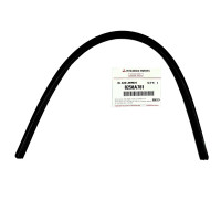 Windscreen wiper blades, set of 4