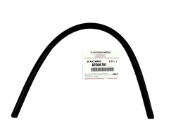 Windscreen wiper blades, set of 4