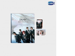 THE OFFICIAL PHOTOBOOK OF LYKN DUSK & DAWN CONCERT