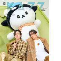 Set of 2 KAZZ 210 Lovely Polca – TAY NEW POLCASAN	 