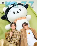 Set of 2 KAZZ 210 Lovely Polca – TAY NEW POLCASAN Set of 2 KAZZ 210 Lovely Polca – TAY NEW POLCASAN