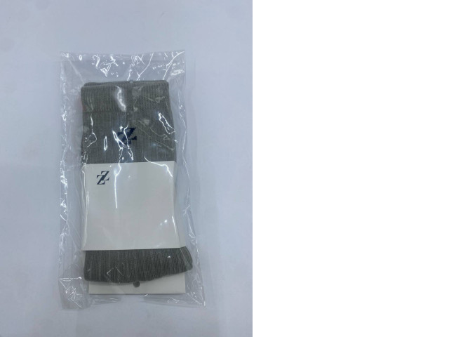 Light green ankle socks Light green ankle socks