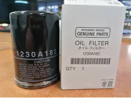 Mitsubishi Oil Filter 1230a182
