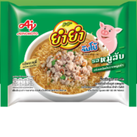 Yum Yum Jumbo Minced Pork Flavor