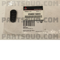 6940a161xa FRONT SEAT RECLINING ADJUSTMENT HANDLE
