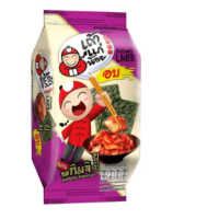 Taokaenoi KimChi Roasted Seaweed