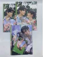 Set of 3 Magazine Beat'xl Jimmy Ohm Set of 3 Magazine Beat'xl Jimmy Ohm