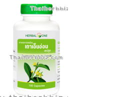HERBAL ONE Compound Thao En On Capsule