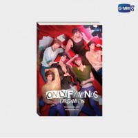 ONLY FRIENDS : DREAM ON NOVEL (THAI VERSION) ONLY FRIENDS : DREAM ON NOVEL (THAI VERSION)