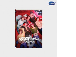 ONLY FRIENDS : DREAM ON NOVEL (THAI VERSION) ONLY FRIENDS : DREAM ON NOVEL (THAI VERSION)