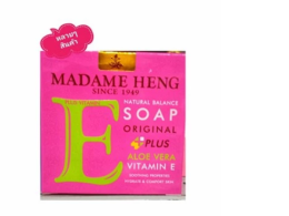 Madame Heng soap aloe vera recipe mix vitamin E Madame Heng soap aloe vera recipe mix vitamin E