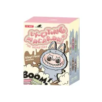 POP MART Labubu - The Monsters - Exciting Macaron