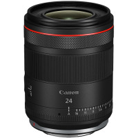 Canon RF 24mm f/1.4 L VCM Lens Canon RF 24mm f/1.4 L VCM Lens