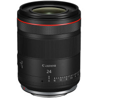 Canon RF 24mm f/1.4 L VCM Lens