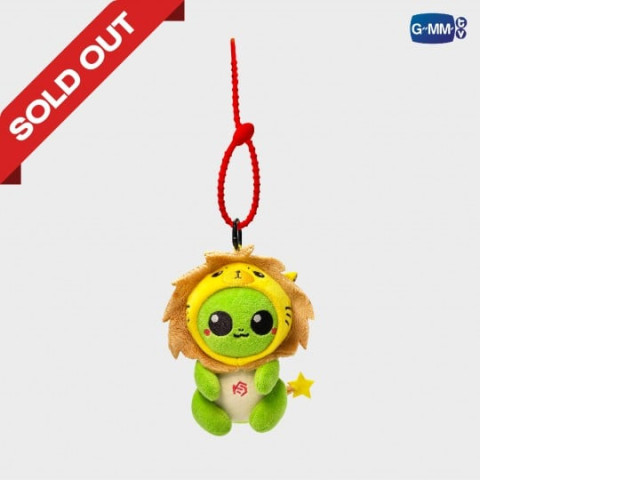 KING MAN DOLL KEYCHAIN KING MAN DOLL KEYCHAIN