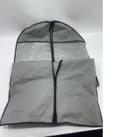 dust cover for transporting a coat dust cover for transporting a coat