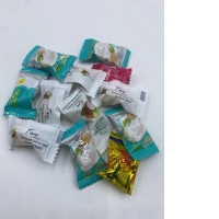 Set of 12 candy