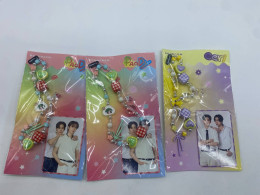 Set of 3 GMM TV Phone lanyard Set of 3 GMM TV Phone lanyard