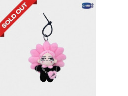 NEONA DOLL KEYCHAIN