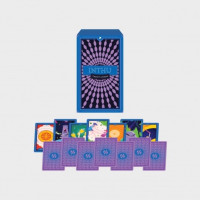  INTHU TAROT CARDS MY MAGIC PROPHECY