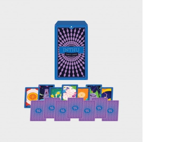 INTHU TAROT CARDS MY MAGIC PROPHECY INTHU TAROT CARDS MY MAGIC PROPHECY