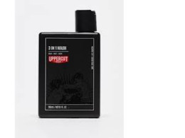 Uppercut 3 In 1 Wash 240ml-No Colour