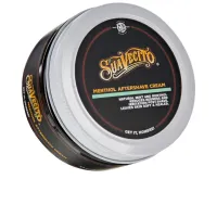 SUAVECITO - Menthol Aftershave Cream (240ml)