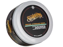 SUAVECITO - Menthol Aftershave Cream (240ml)
