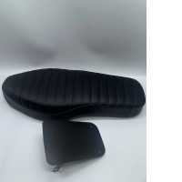Yamaha motorcycle seat with mount Yamaha motorcycle seat with mount
