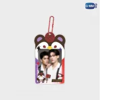 GUINZLY DIY ACRYLIC CARD HOLDER GUINZLY DIY ACRYLIC CARD HOLDER