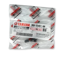 bb8-e5481-00 set 10 Yamaha motorcycle mounting bolt kit