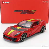 scala 1\18 ferari model