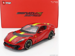 scala 1\18 ferari model