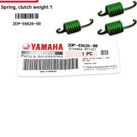 OUBLE CLUTCH SPRING CLUTCH NMAX