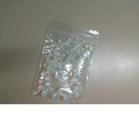 Teardrop Bead Bracelet