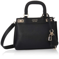 Black GUESS women's bag
