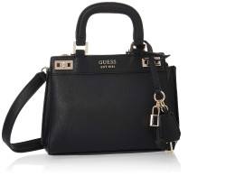 Black GUESS women's bag