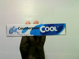 Counterpain Brand Cool Relief Masular Gel Counterpain Brand Cool Relief Masular Gel