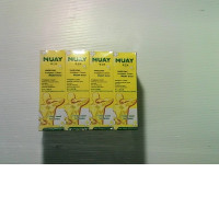 Namman Muay Thai Boxing Cream, Analgesic Balm for Massage and Pain Relief, 100g, 8 pcs.