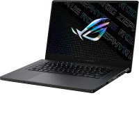 ROG Zephyrus 15.6" QHD Gaming Laptop - AMD Ryzen 9 - 16GB RAM