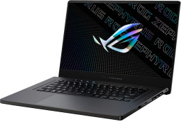 ROG Zephyrus 15.6" QHD Gaming Laptop - AMD Ryzen 9 - 16GB RAM
