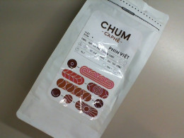 CHUM Coffee. Vietnam