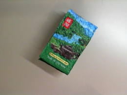 Vietnamese green tea