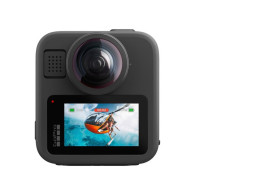 GoPro MAX 2 360° Action Camera True 8K