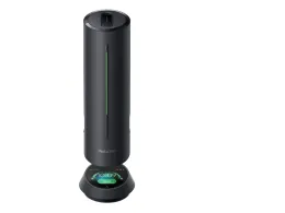 Insta360 Wave - Professional Speakerphone with AI Recording Suite