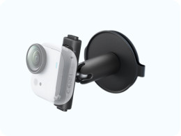 Insta360 GO Ultra Pivot Stand