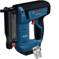 BOSCH GNH18V-35N 18V Brushless 23-Gauge Pin Nailer for Finish Trim