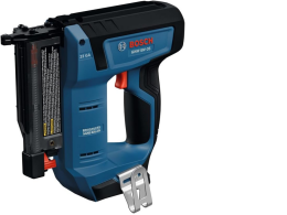 BOSCH GNH18V-35N 18V Brushless 23-Gauge Pin Nailer for Finish Trim