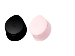 Set of 2 AGE-R Booster Pro Head Case 